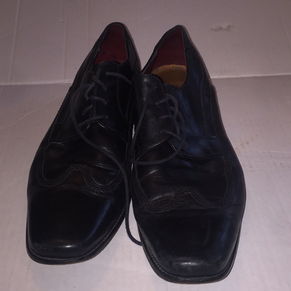 Meltonian dress shoes